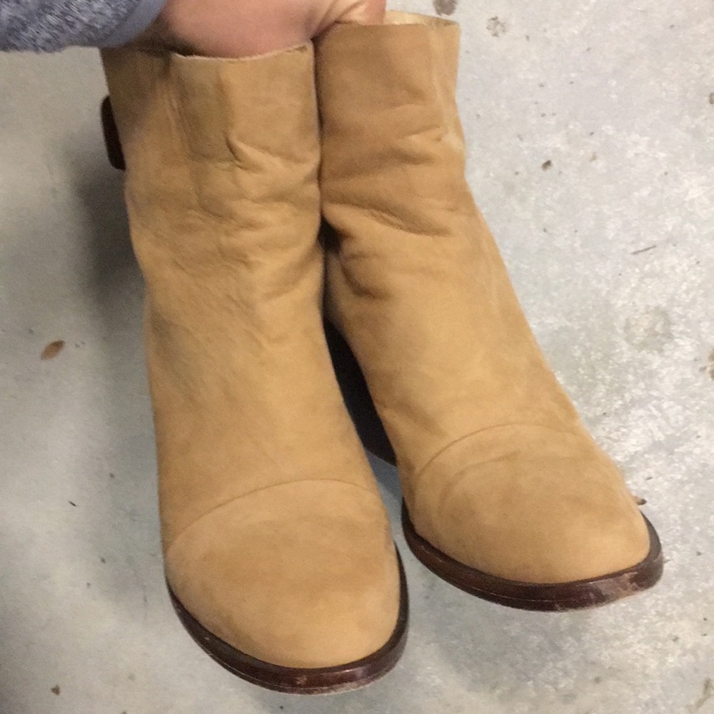 Rag & Bone Ryland Boot (Size 37 or US Women’s 7) - Picture 2 of 8